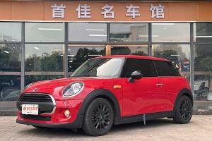 MINI MINI 1.5T ONE PLUS