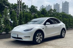 Model 3 特斯拉 改款 Performance高性能全輪驅動版