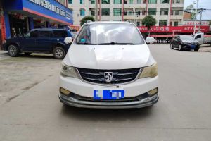 730 寶駿 1.5 標(biāo)準(zhǔn)型7-8座