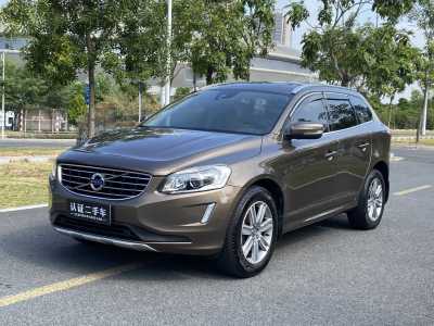 2017年2月 沃爾沃 XC60 T5 AWD 智進(jìn)升級(jí)版圖片