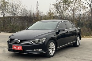 迈腾 大众 330TSI DSG 领先型