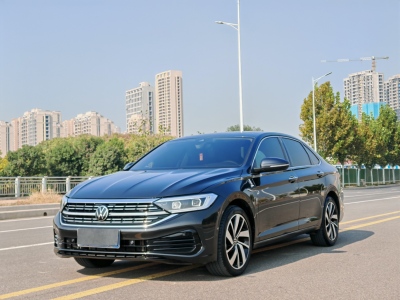 2023年8月 大眾 速騰 300TSI DSG超越版圖片