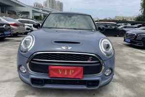 MINI MINI 2.0T COOPER S 先鋒派