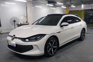 凌渡 大众 凌渡L 280TSI DSG酷辣版