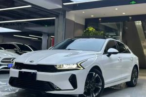 K5 起亞 270T CVVD 時(shí)尚版