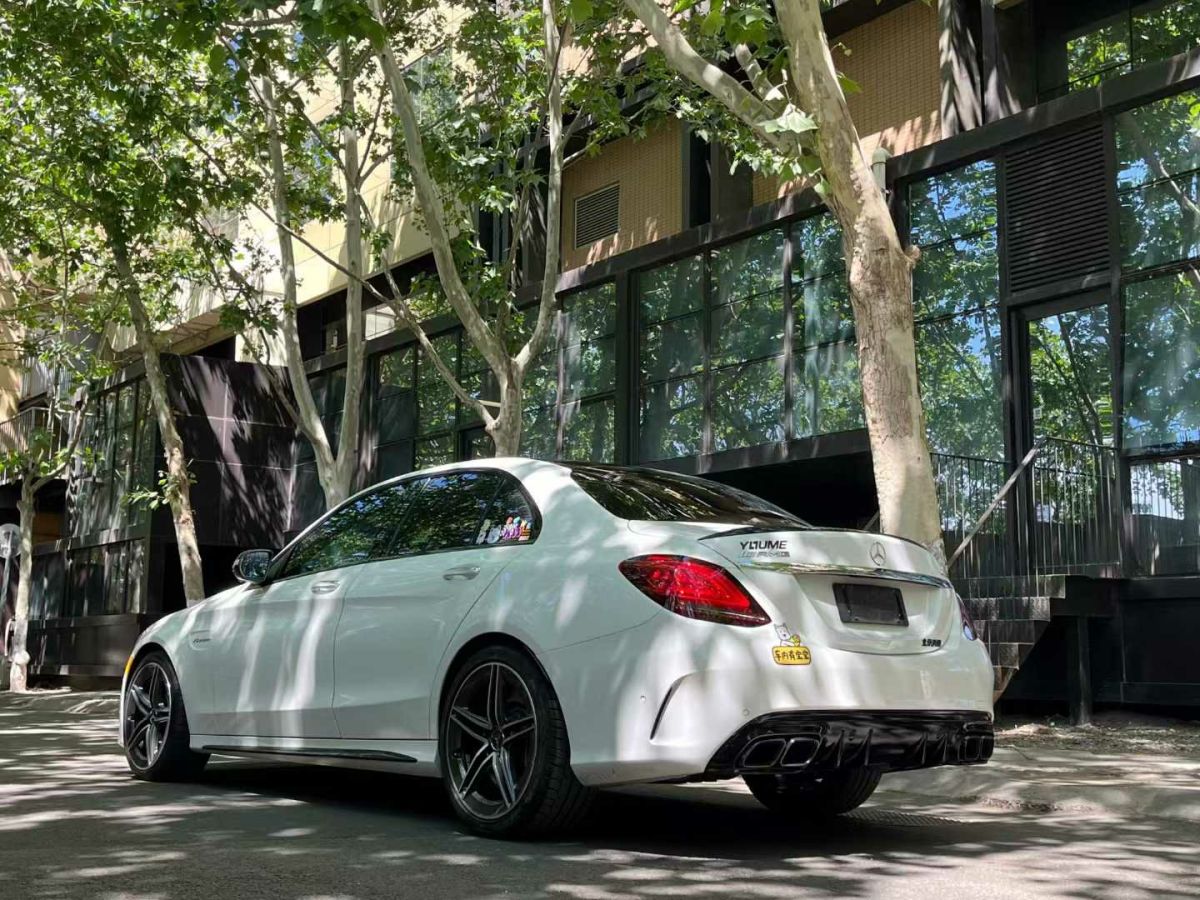 奔馳 V級(jí)  2020款 V 260 L 長(zhǎng)軸距豪華版圖片