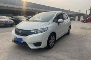 飛度 本田 1.5L CVT舒適天窗版
