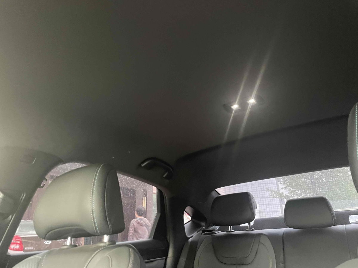 比亞迪 秦L  2024款 DM-i 80KM領(lǐng)先型圖片