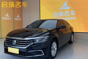 帕薩特 大眾 330TSI 精英版