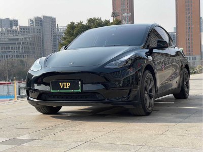 特斯拉 Model 3 改款 長(zhǎng)續(xù)航后輪驅(qū)動(dòng)版圖片