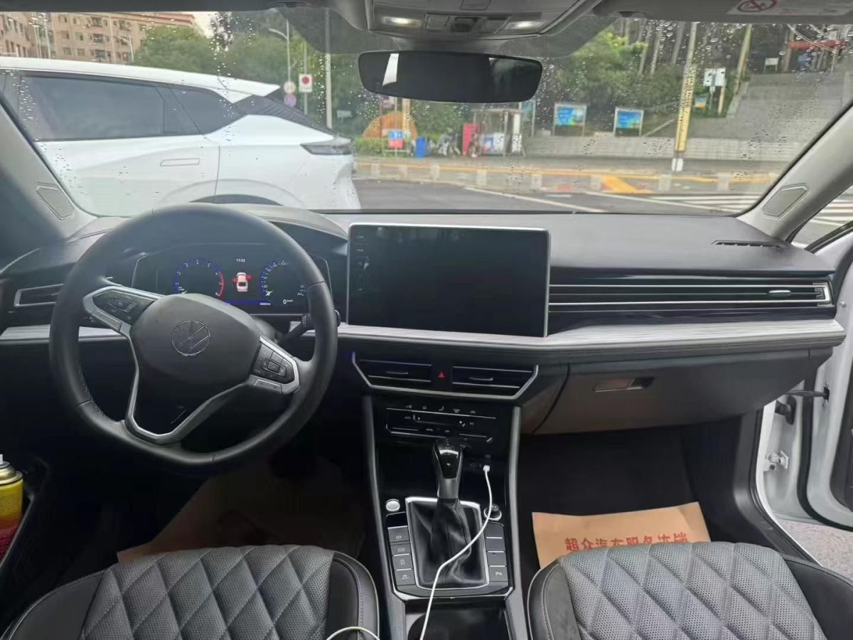 大眾 速騰  2023款 200TSI DSG超越版圖片