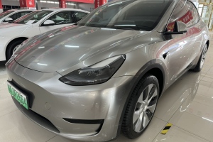 Model 3 特斯拉 改款 標(biāo)準(zhǔn)續(xù)航后驅(qū)升級版