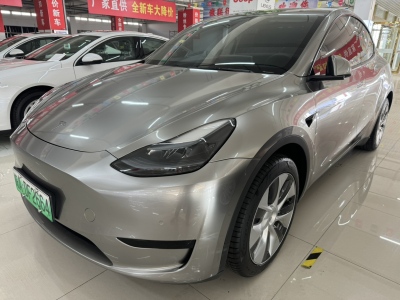 2023年5月 特斯拉 Model 3 改款 標(biāo)準(zhǔn)續(xù)航后驅(qū)升級(jí)版圖片