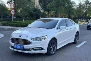 蒙迪歐 福特  EcoBoost 180 智控豪華型 國VI