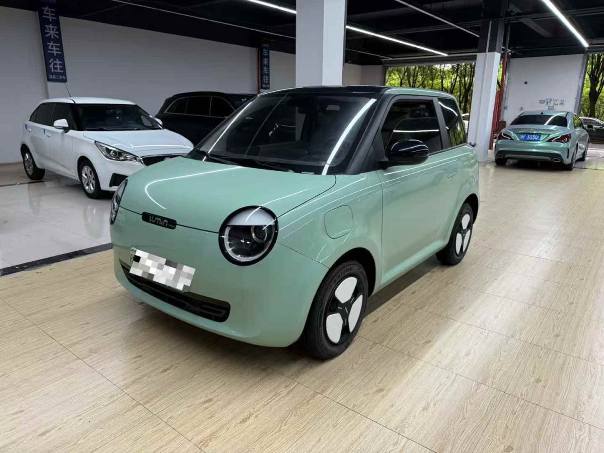 長安 UNI-T  2023款 1.5T 卓越型圖片