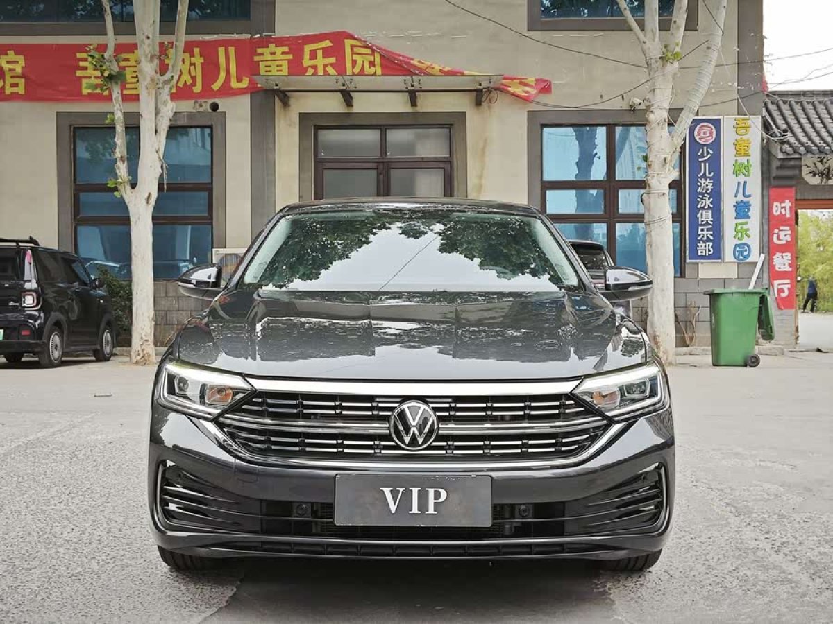 大眾 速騰  2023款 280TSI DSG超越Lite版圖片