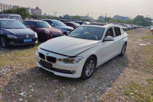 寶馬3系 寶馬 ActiveHybrid 3