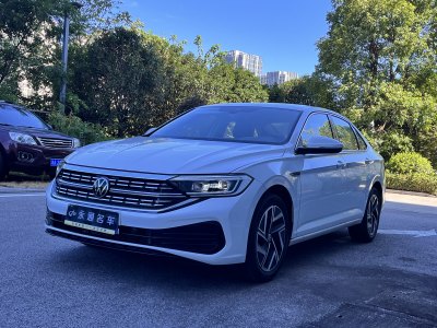 2023年7月 大众 速腾 300TSI DSG超越版图片