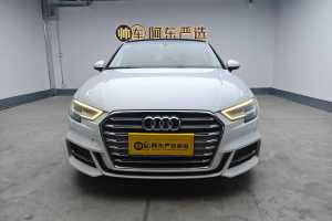 奧迪A3 奧迪 Limousine 35 TFSI 時尚型 國VI