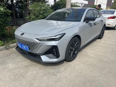 2023年2月 长安 长安UNI-V 1.5T 尊贵型图片