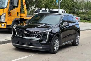 XT6 凱迪拉克 28T 四驅(qū)豪華型