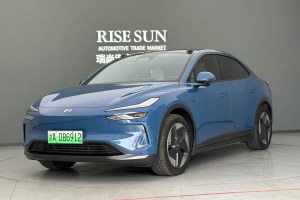 樂道L60 蔚來 60kwh 后驅(qū)版