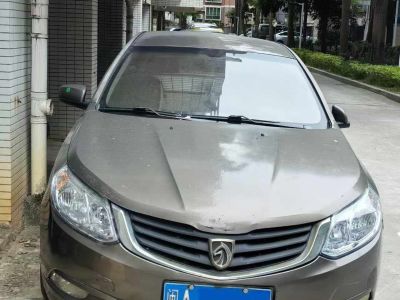 2012年1月 寶駿 630 1.5L DVVT手動標(biāo)準(zhǔn)型圖片