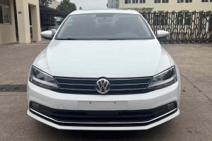 速腾 大众 2.0TSI GLI