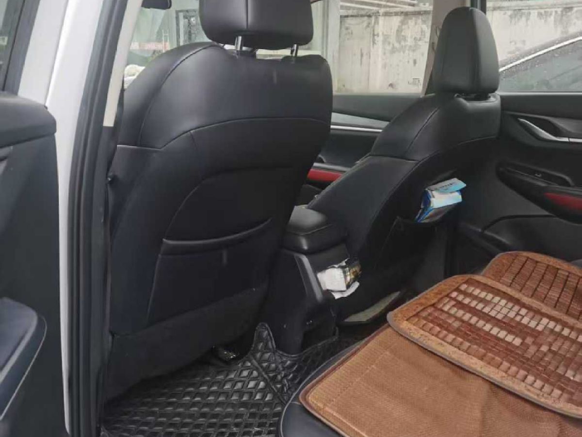 長安 CS55 PLUS  2020款 1.5T 手動炫動型圖片