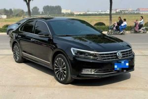 帕薩特 大眾 280TSI DSG尊榮版