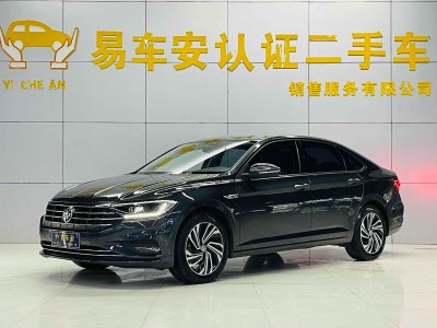 2020年9月 大眾 速騰 280TSI DSG舒適型 國VI圖片