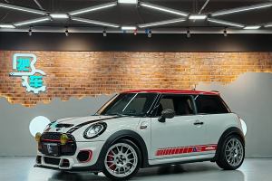 JCW MINI 2.0T JOHN COOPER WORKS ALL-IN