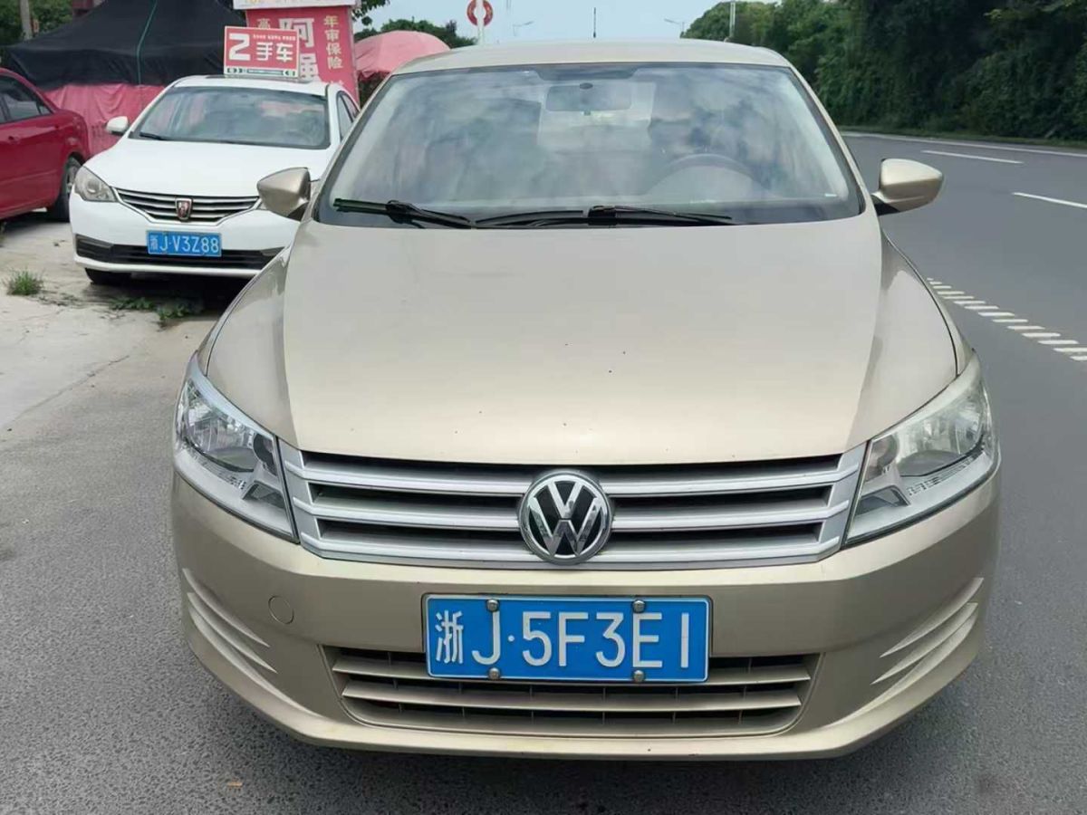 大眾 桑塔納  2014款 1.6L 自動30周年紀(jì)念版圖片
