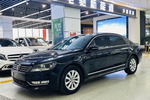 帕薩特 大眾 1.8TSI DSG尊榮版