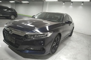 雅閣 本田 260TURBO 豪華?星空限量版