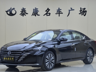 2025年1月 日產(chǎn) 天籟 2.0L XL-TLS 悅享版圖片