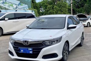 凌派 本田 180Turbo CVT舒適版 國VI