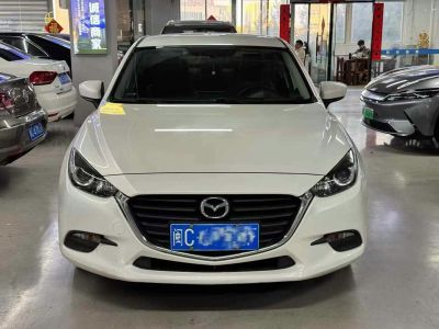 2018年6月 馬自達(dá) CX-3(進(jìn)口) 2.0L 自動(dòng)尊貴型圖片