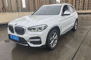 寶馬X3 寶馬 xDrive28i 豪華套裝