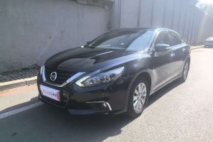 天籟 日產(chǎn) 改款 2.0L XL舒適版