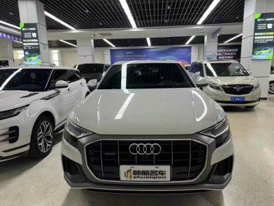 2020年1月 奥迪 奥迪S7(进口) 2.9 TFSI quattro图片