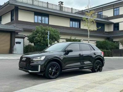 2021年8月 奧迪 奧迪SQ5(進(jìn)口) 3.0 TFSI quattro圖片