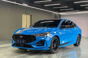 ?？怂?福特 三廂 EcoBoost 180 自動競速版