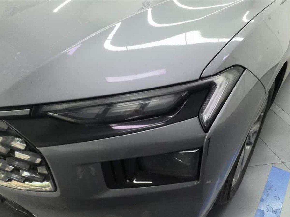 福特 蒙迪歐  2023款 EcoBoost 245 豪華型圖片
