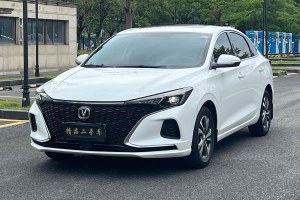 逸動 長安 PLUS 藍鯨NE 1.4T GDI DCT尊貴型