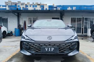 名爵7 名爵 1.5T DCT至美優(yōu)雅版