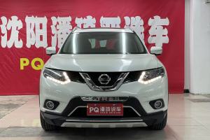 奇駿 日產 2.5L CVT領先版 4WD