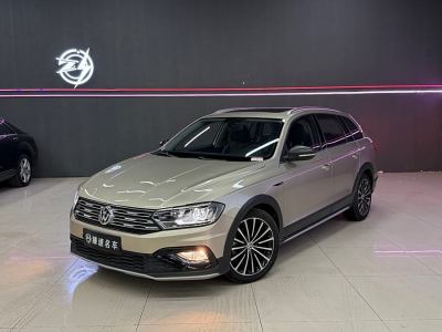 2018年3月 大眾 C-TREK蔚領(lǐng) 230TSI DSG舒適型圖片