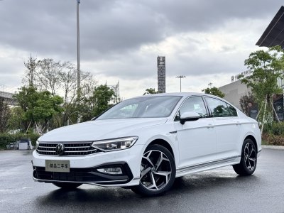 2023年5月 大众 迈腾 200万辆纪念版 330TSI DSG豪华型图片