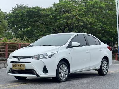 2018年9月 豐田 YARiS L 致享 1.5E CVT魅動版圖片